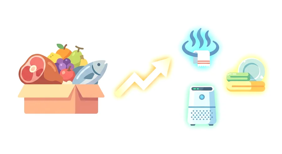 なぜ今、「食べ物以外」の返礼品が注目されているのか？