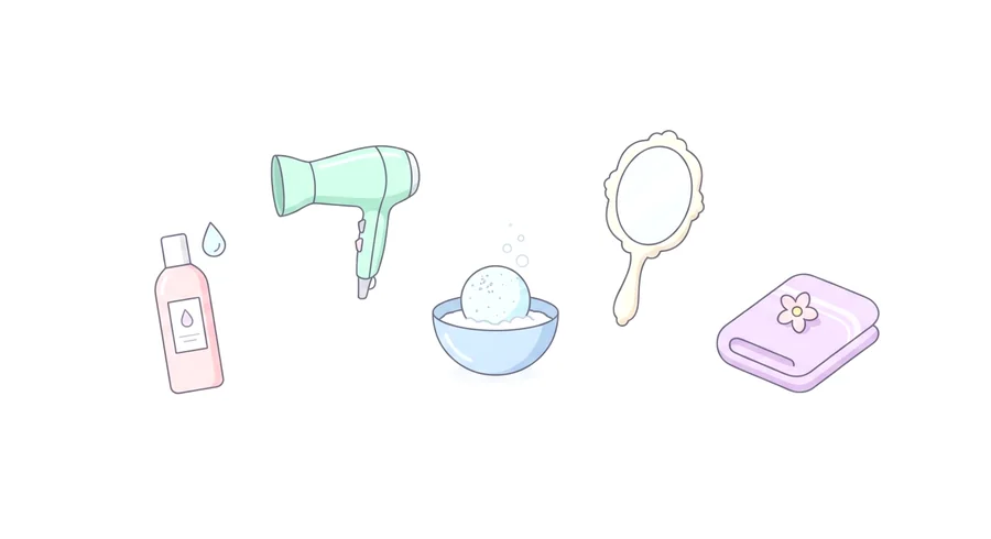 【美容・雑貨編】女子力アップ！自分を磨く返礼品