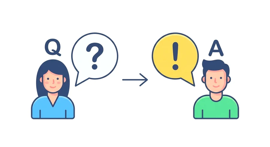 よくある質問（Q&A）