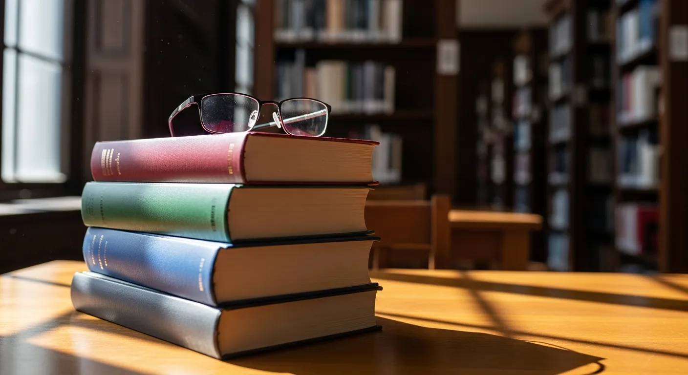 大学一年生で本を読む習慣が、一生の財産になる理由