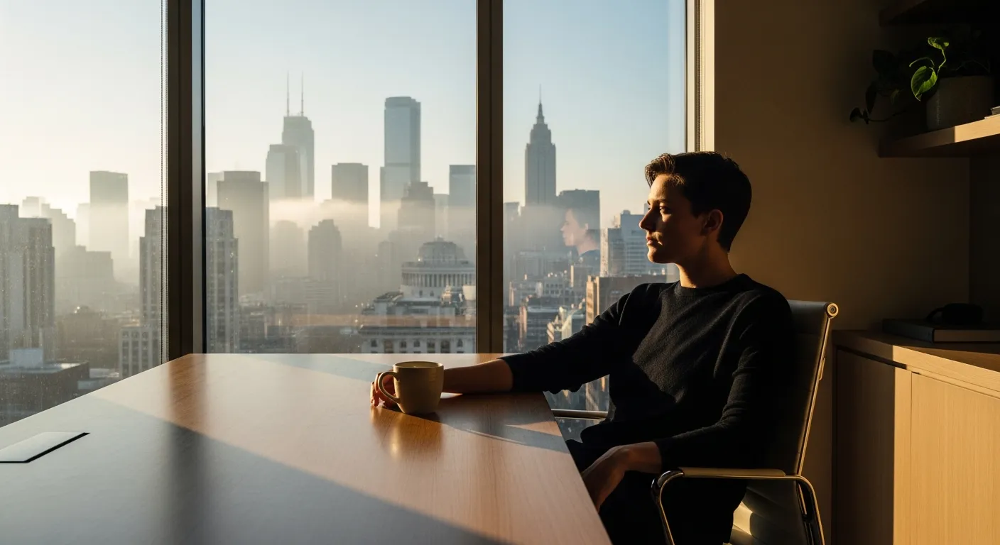 「仕事を辞めたい」と願うのは、決して甘えではない理由