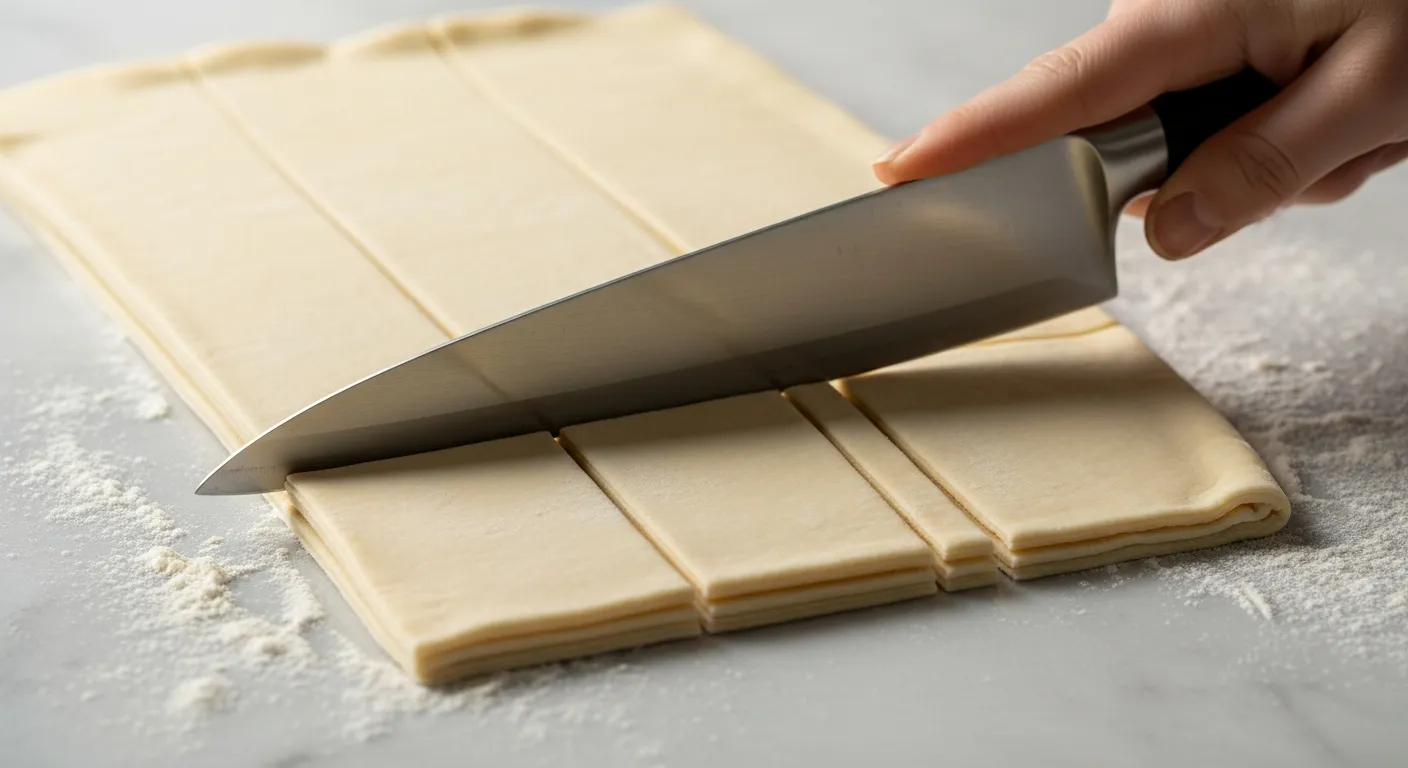 冷凍パイシートを正しく扱うための準備と全体像