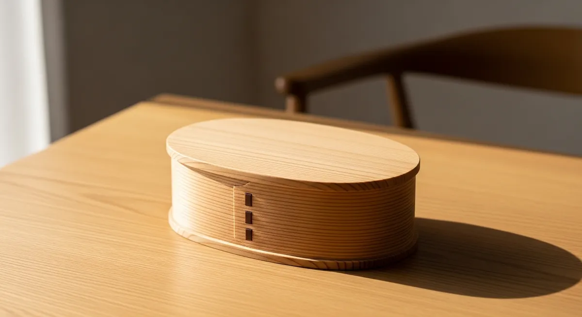 曲げわっぱ弁当箱の匂い取りを始める前に。準備するものと基本の心得