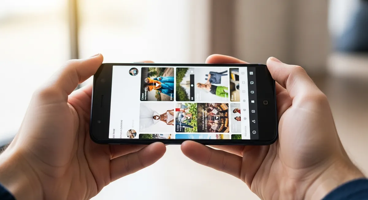 なぜAndroidの画面が自動回転しないのか?主な原因と全体像