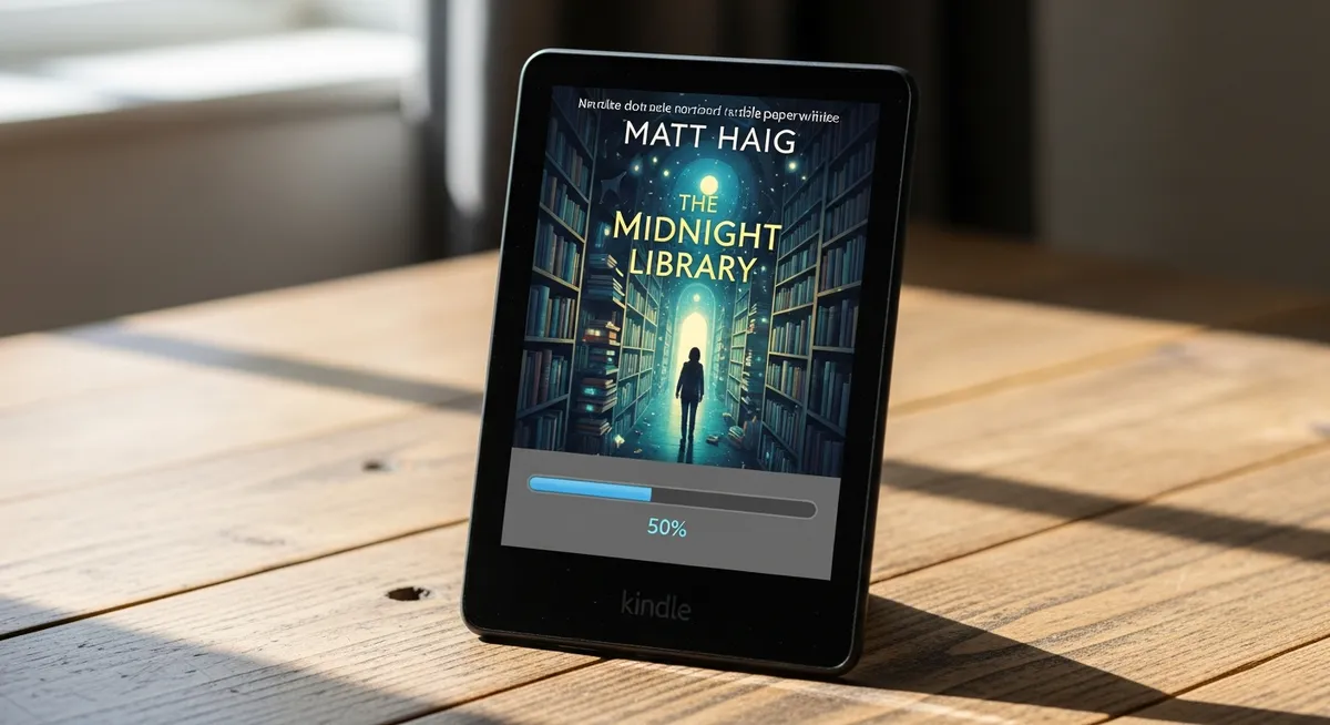 Kindleのダウンロードができない?まずは不具合の全体像を把握する
