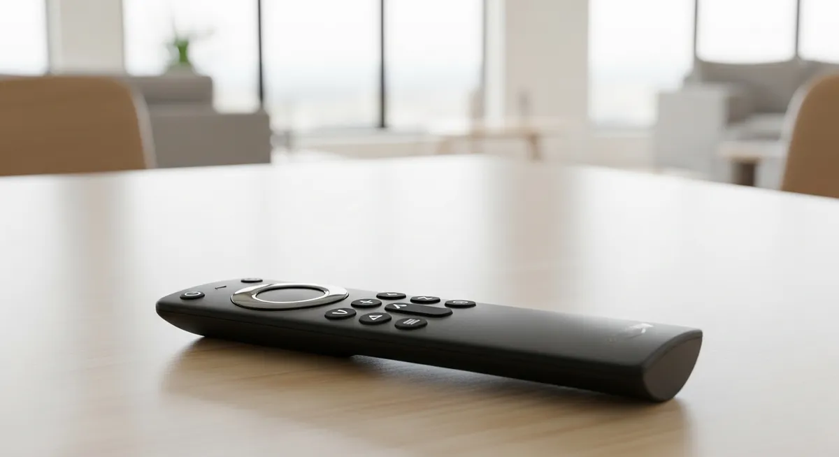 Fire TVのリモコンがペアリングできない?まずは「準備と全体像」を確認