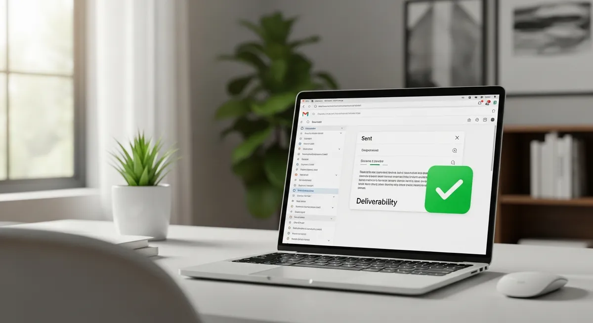 Gmailで迷惑メールに入る原因とは?最新の送信者要件を知る