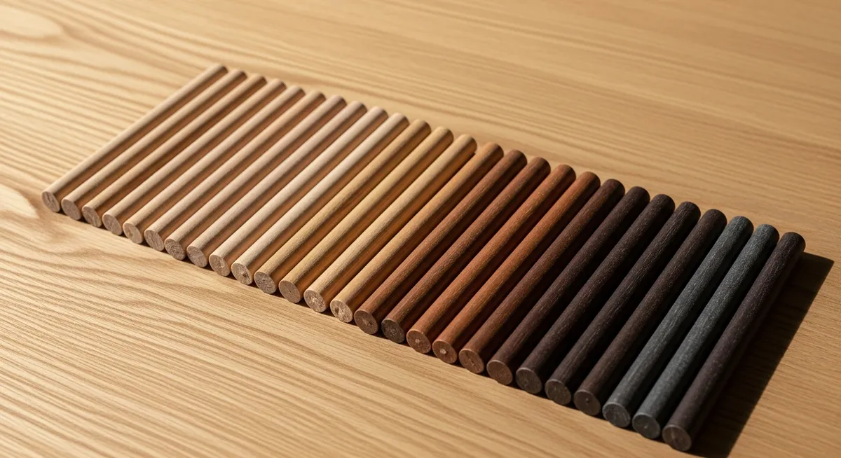 はじめる前に:木製家具の傷補修に必要な道具と全体の流れ
