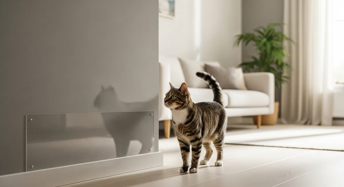 100均の猫用爪研ぎ防止シート:まずは必要な道具と準備を確認