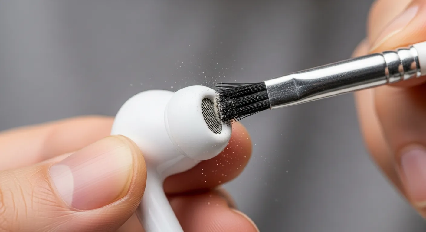 イヤーピースの洗浄と素材別の正しいお手入れ手順