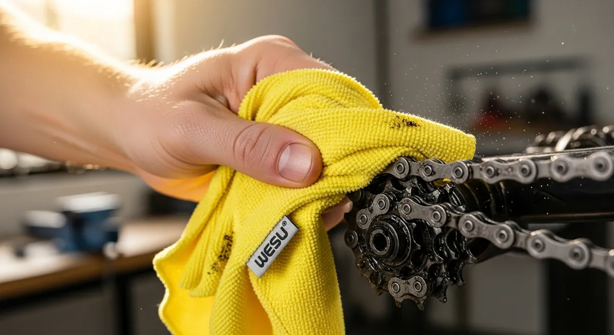 オイルの種類で変わる「飛び散りにくさ」の比較