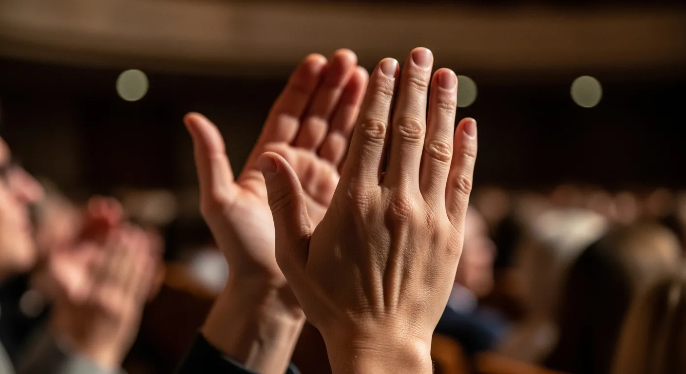 一人だけで立ってもいい？周囲が座っている時の判断基準