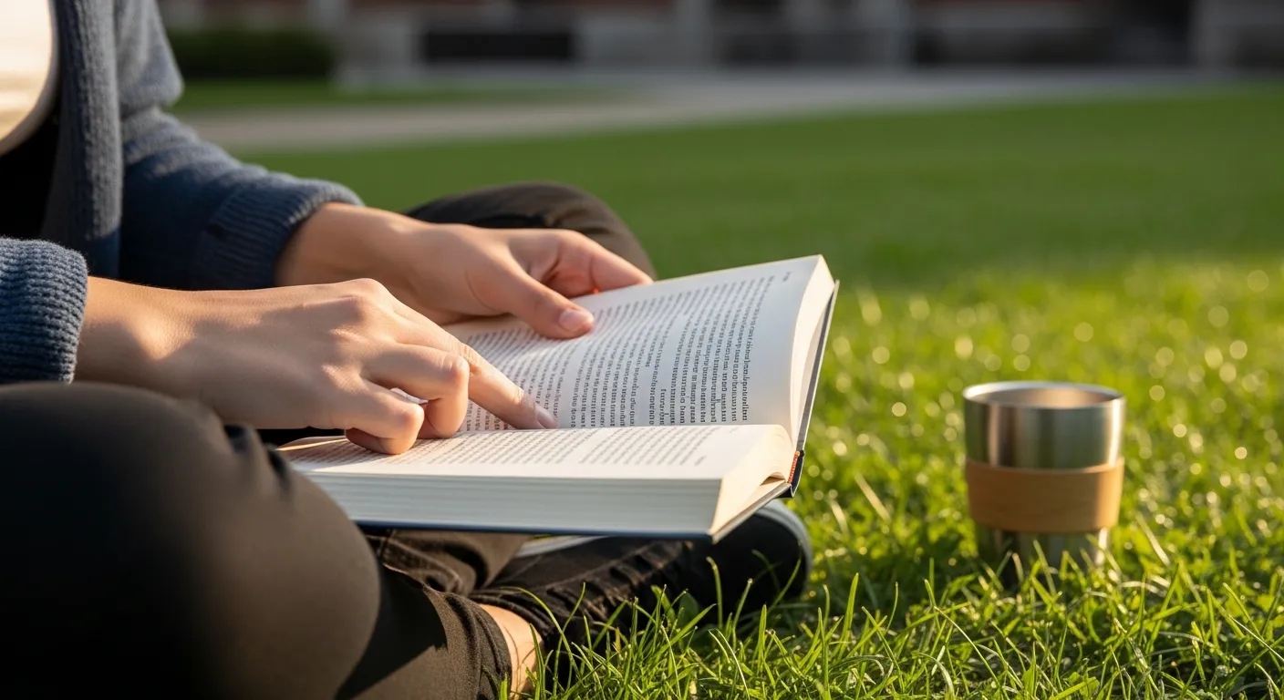 【感性を磨く】大学時代に一度は通っておきたい文学・名著3冊