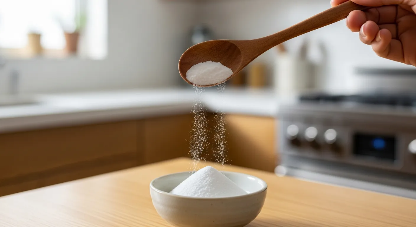 なぜクエン酸？電気ケトルの「白い汚れ」の正体と洗浄の仕組み