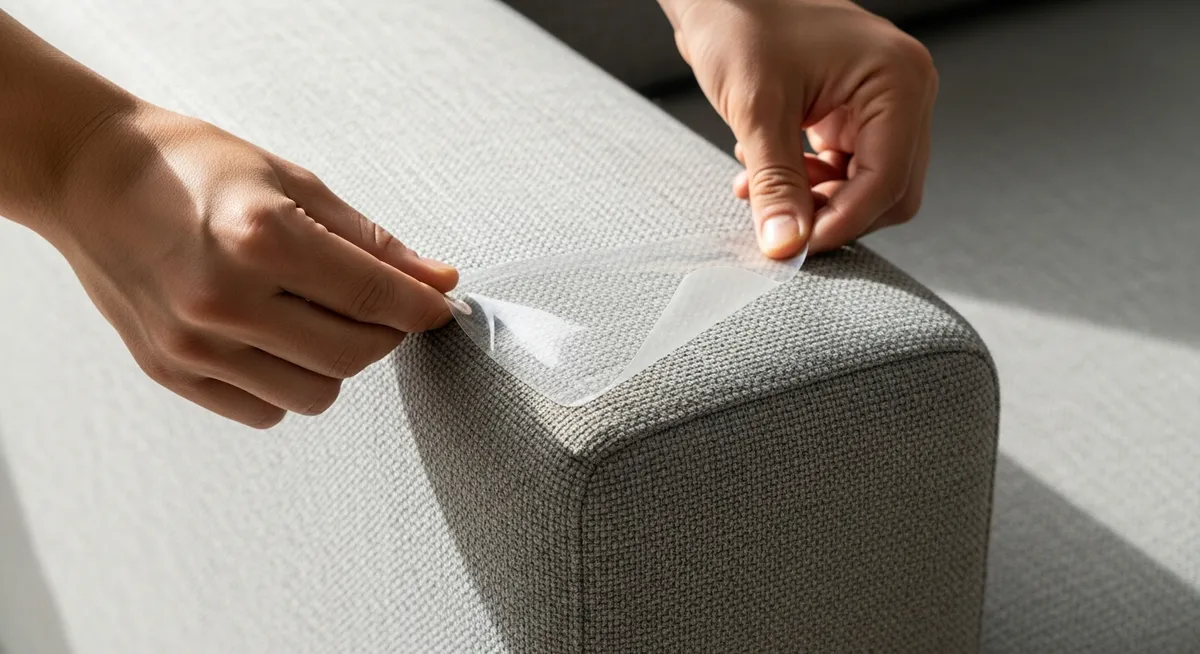 方法3：爪とぎの場所を正しく誘導する「設置場所」の極意