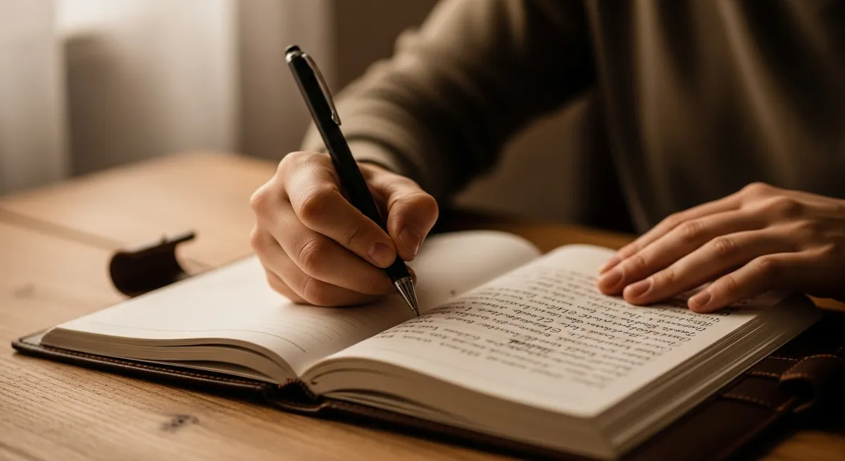 自然な英語に見せるための接続詞と時制の使い分け