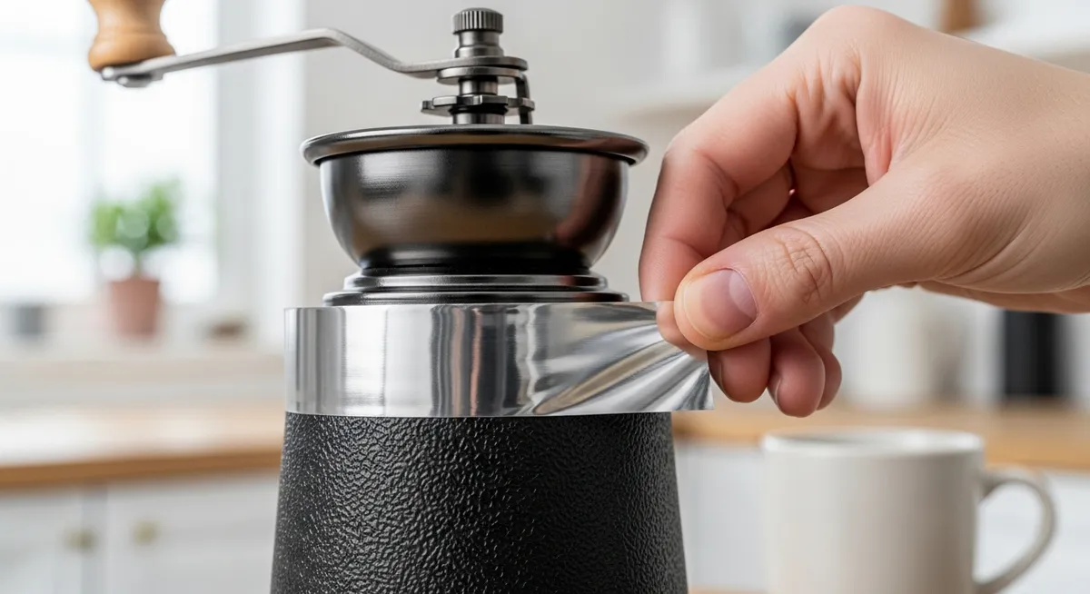 100均のメイクブラシ（山羊毛）が掃除と微粉除去に最適な理由