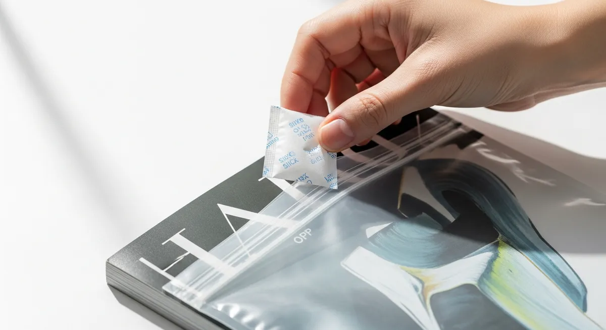 ルール4：雑誌を「詰め込みすぎない」余裕を持つ