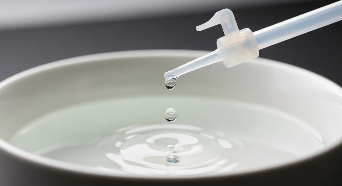 手軽にできる「水足し法」の具体的なやり方とポイント