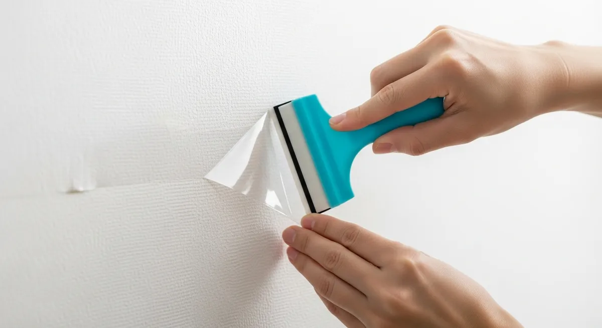 【対策3】ソファの角や隙間に最適な「粘着テープ」のピンポイント活用