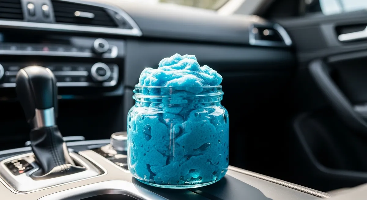 自作スライムを長持ちさせる保存方法と交換のサイン