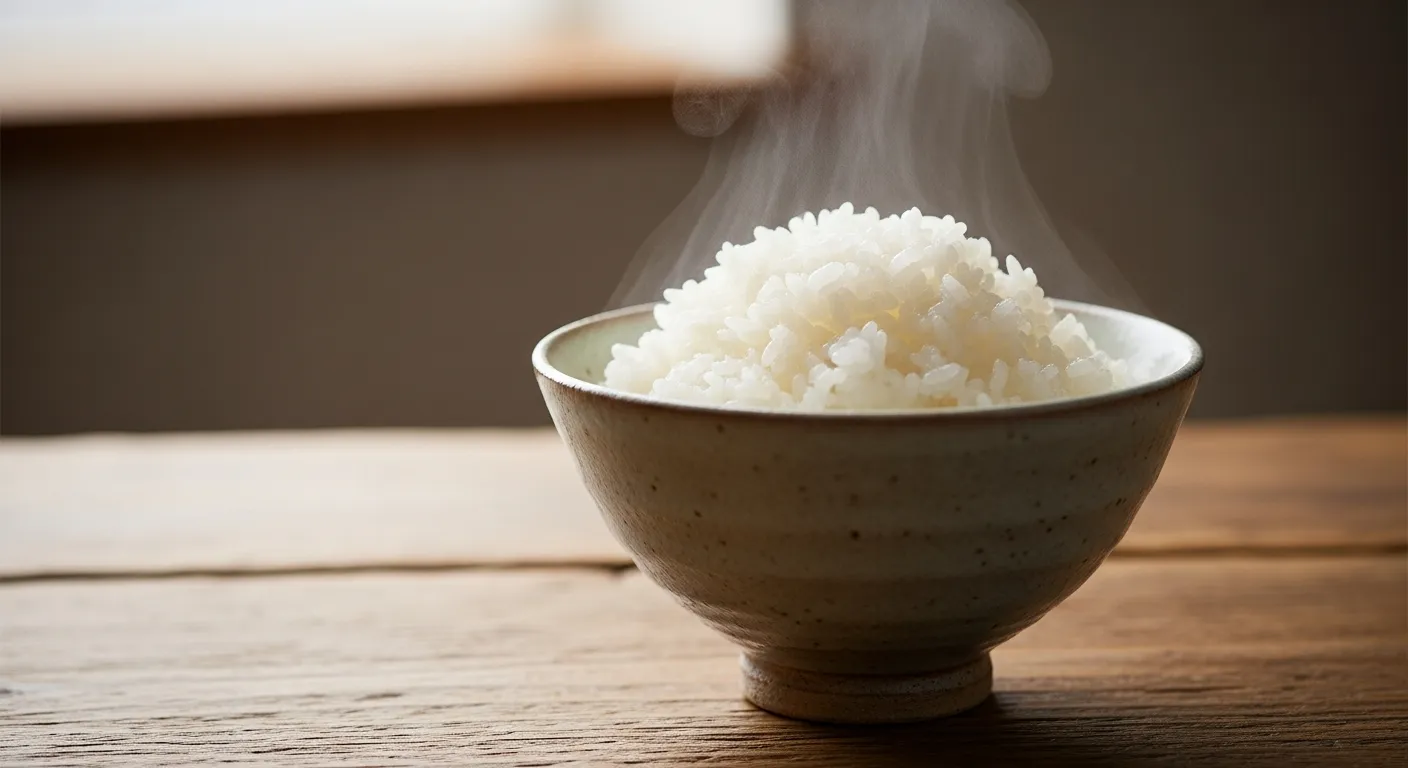 まとめ:最適な対処法を選んで美味しいごはんを