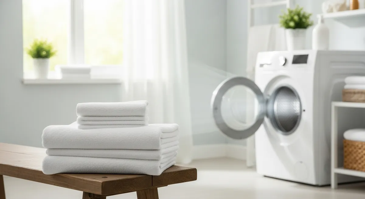 まとめ：洗濯槽掃除をルーティン化して、毎日を心地よい香りに