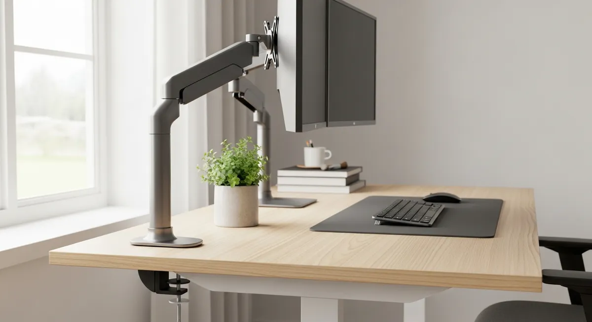 大切なデスクを長く愛用するために、正しい傷防止対策を