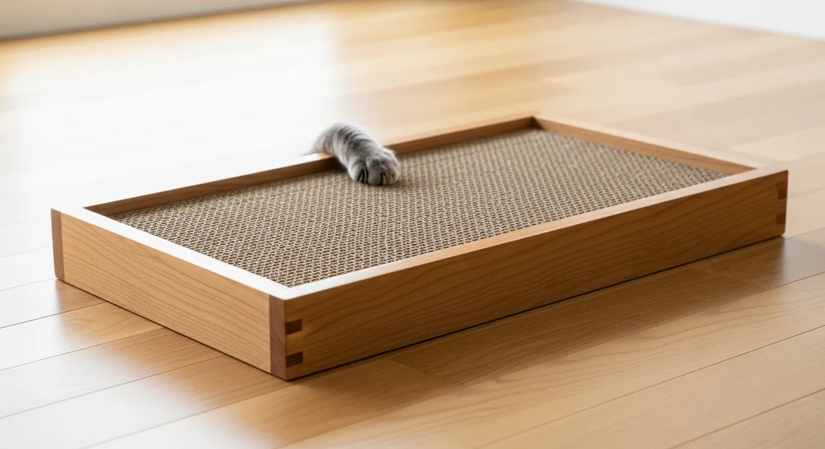 清潔な空間で猫も飼い主も心地よく過ごすために