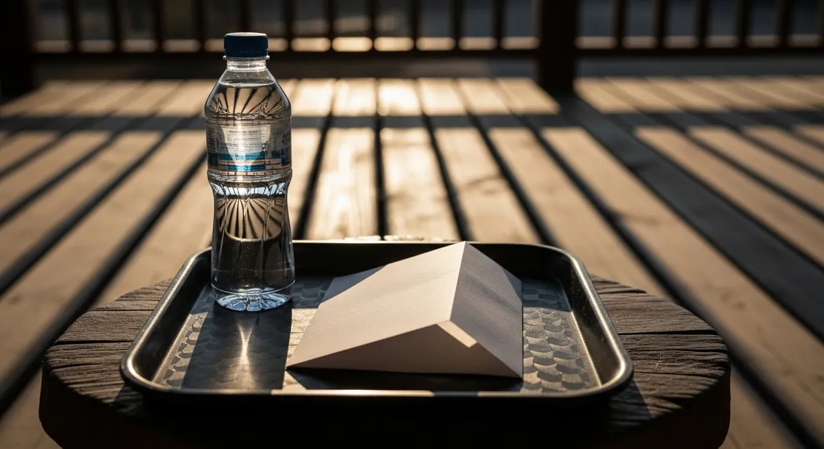 誤配や盗難を防ぐために。メッセージに添えるべき防犯の視点