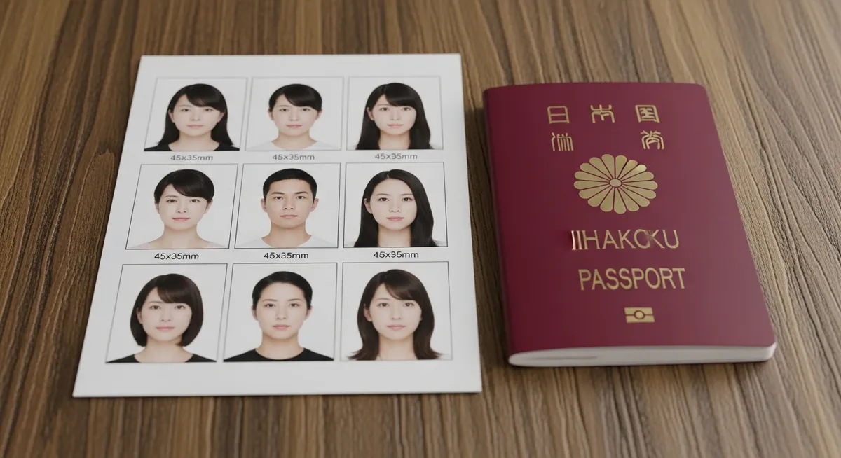 オンライン申請ならさらに便利！写真データのアップロード術