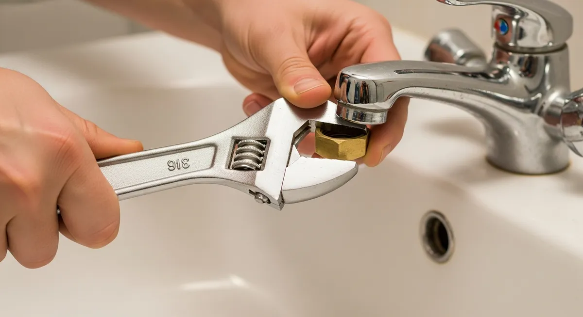 蛇口を長く愛用するために。パッキン寿命の目安と日頃のケア