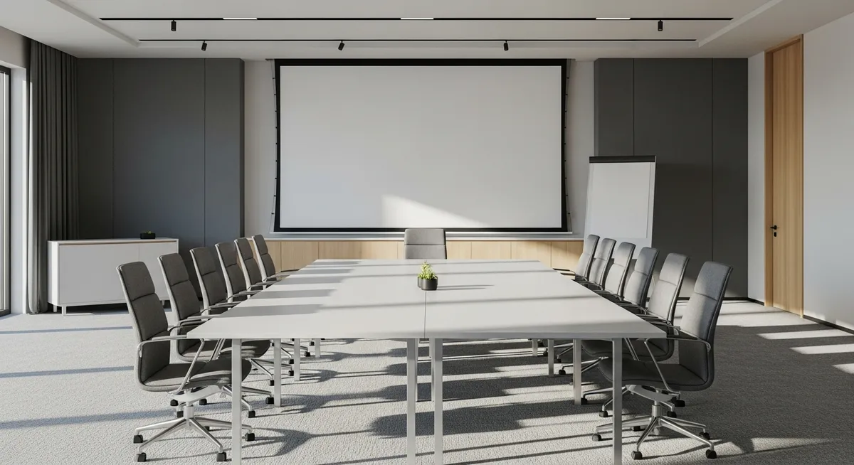 プレゼン資料の質が変わる。ミニマリズムがビジネスにもたらす価値