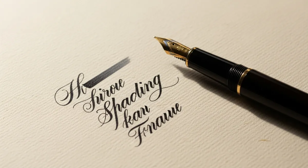 自分だけの色彩で、書く時間をより豊かに