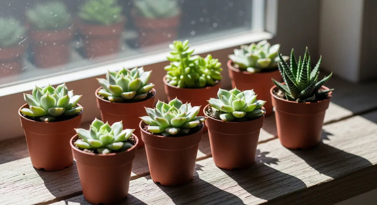 根が出た後のケア：小さな新芽を健やかに育てる水やり術