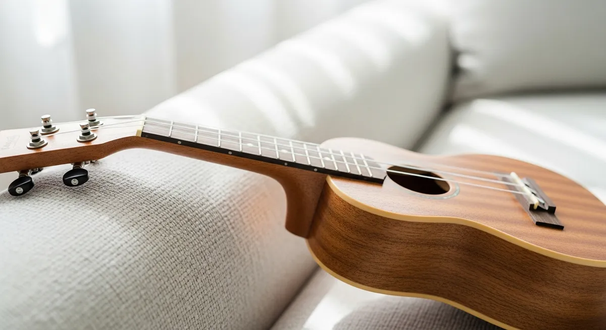 お気に入りの音を見つける。自分に合ったナイロン弦の選び方