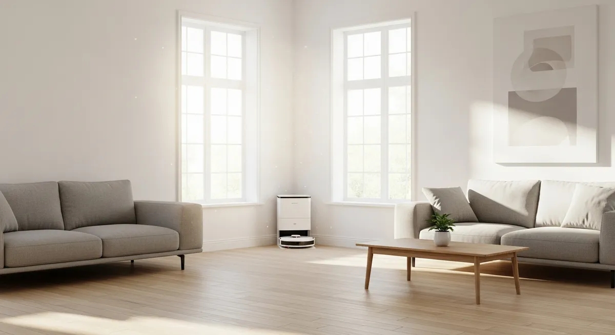 お気に入りの掃除機を長く使うための、月1回の簡単メンテナンス習慣