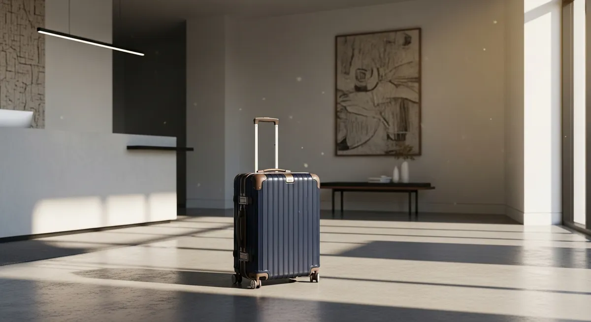 次の旅を快適に。トラブルを未然に防ぐ日頃の手入れと保管法