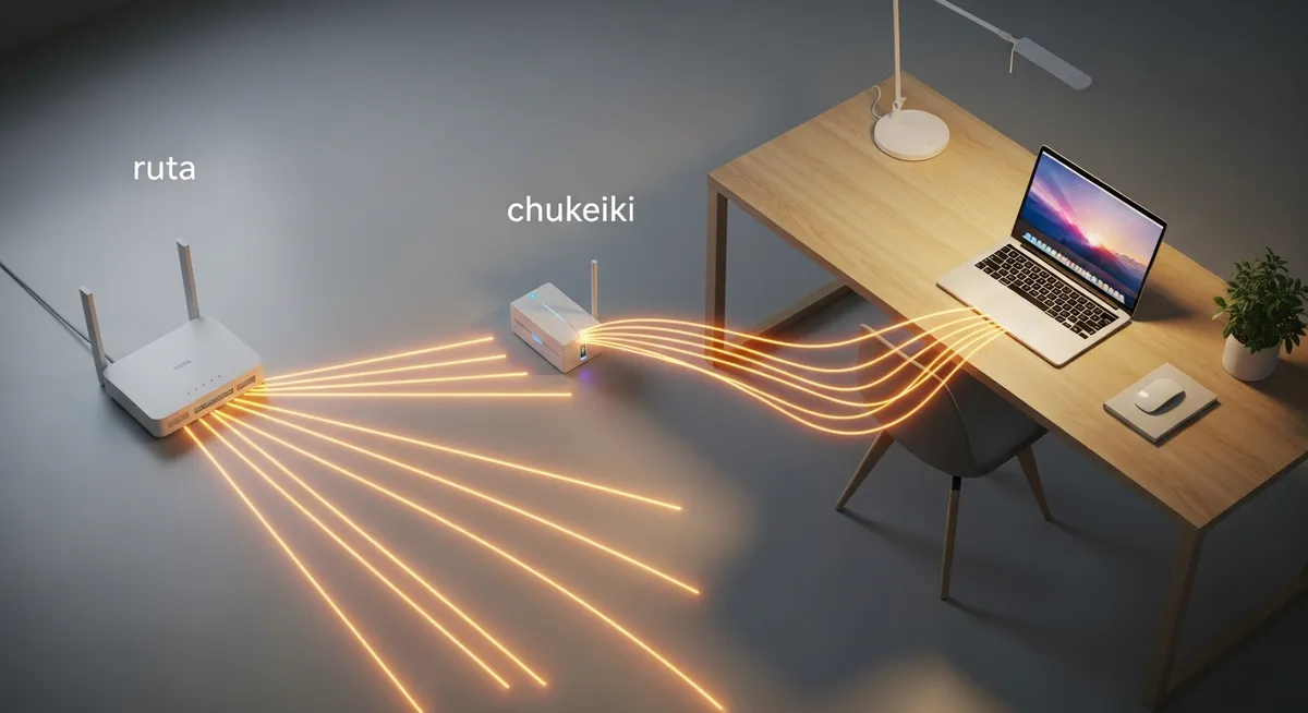 どうしても改善しない時に検討すべき「メッシュWi-Fi」へのアップグレード