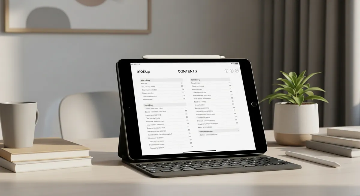 まとめ:Cocoonの目次は設定次第でスムーズに表示される
