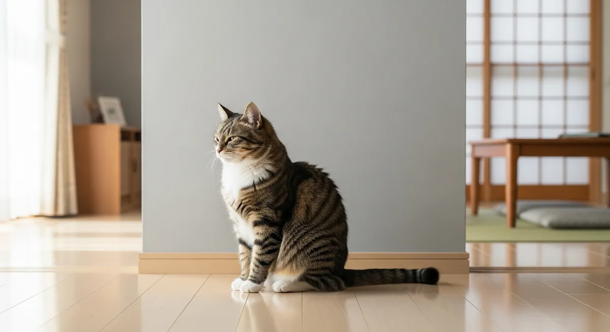 おわりに：叱らずに導くことが、愛猫との絆を深める近道