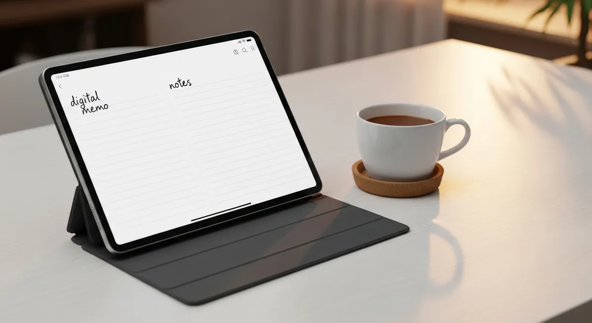 メモ術は最強の武器。明日からの仕事が変わる最初の一歩