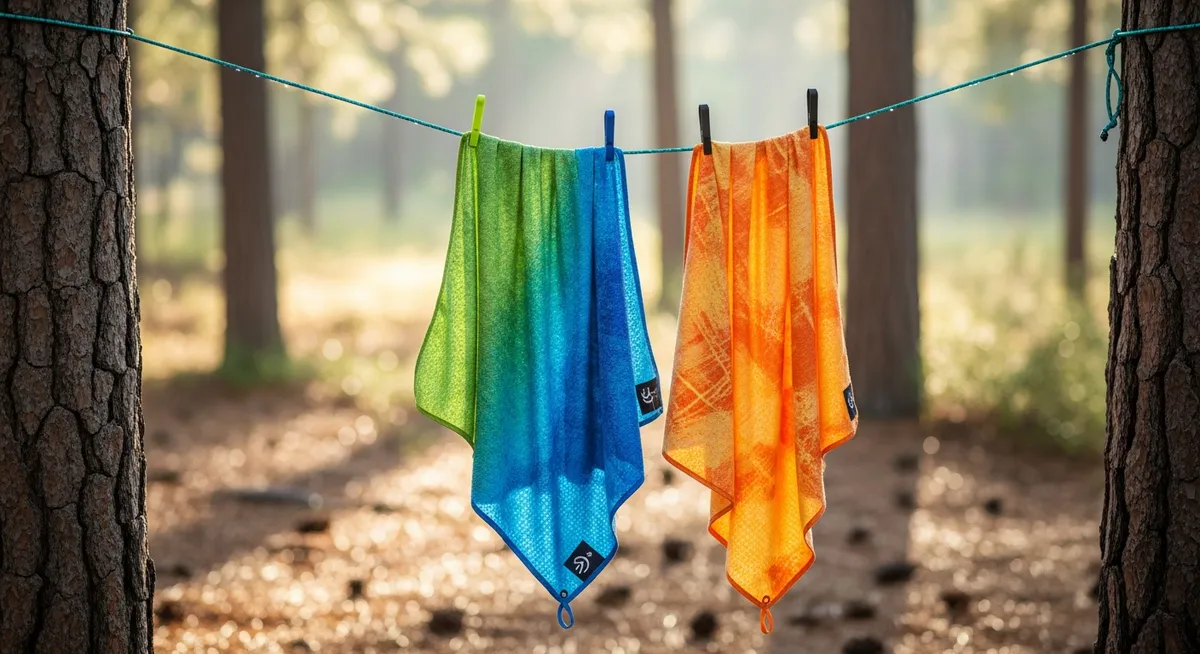 結露と上手に付き合う。朝の静寂を楽しむためのキャンパースタイル