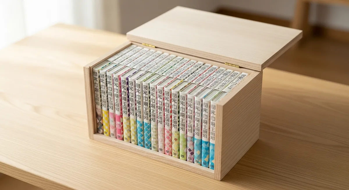 サイズ選びと収納でよくあるQ&A