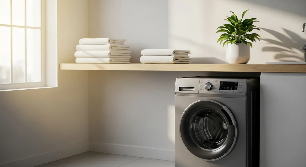 脱水トラブルを防ぐ！今日からできる洗濯機のメンテナンス習慣