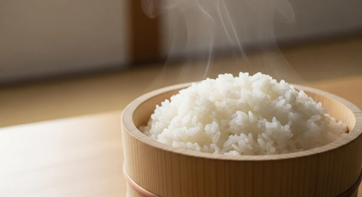 毎日の食卓をもっと豊かに。お米の銘柄に合わせた楽しみ方